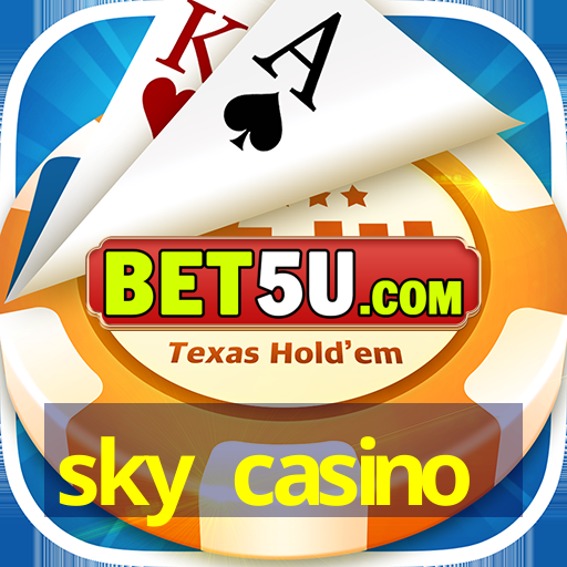 sky casino